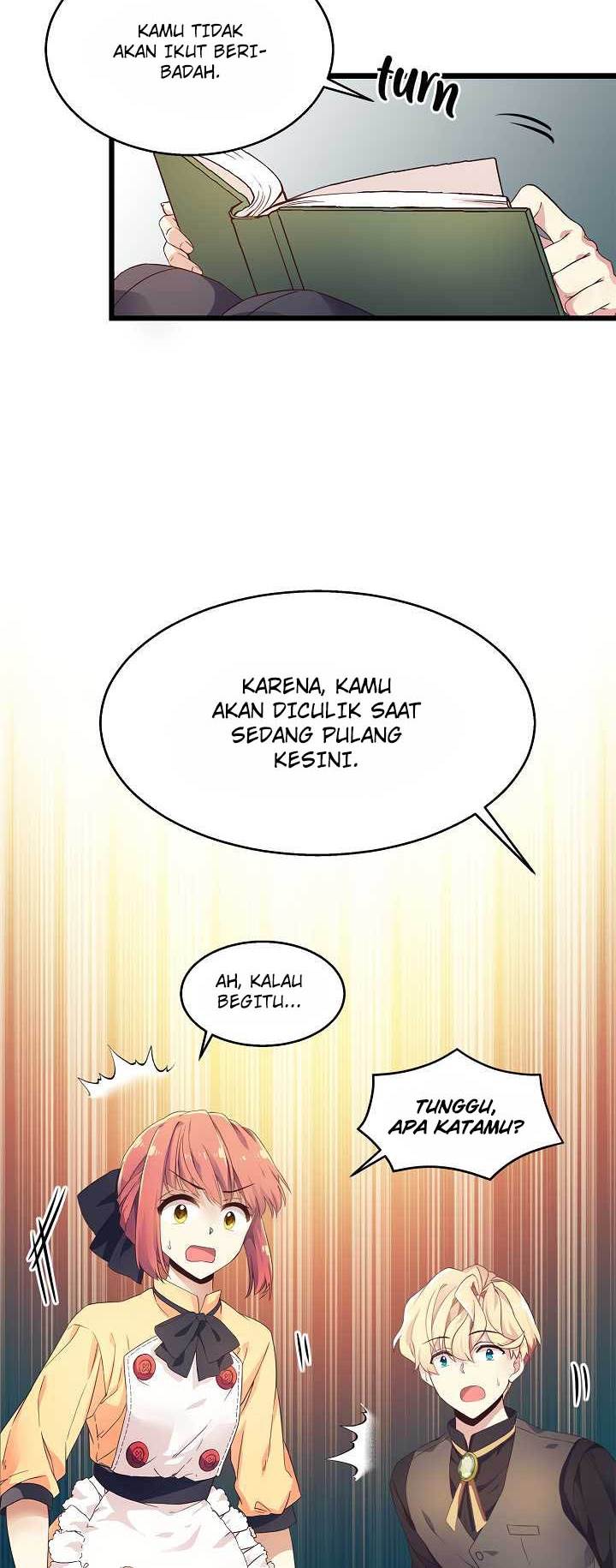 come-on-out-romeo - Chapter: 4