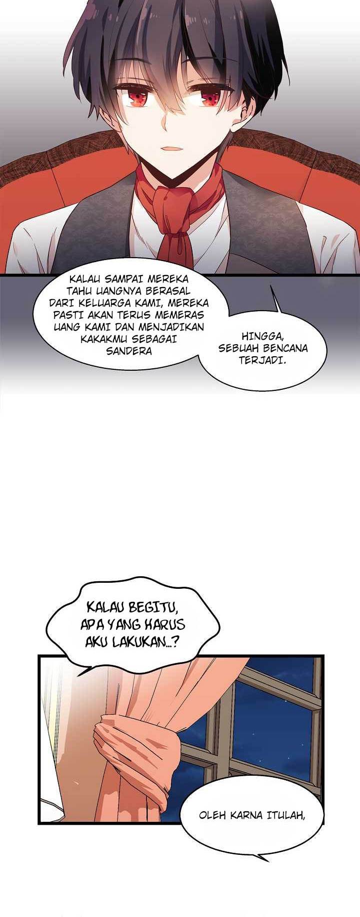 come-on-out-romeo - Chapter: 4
