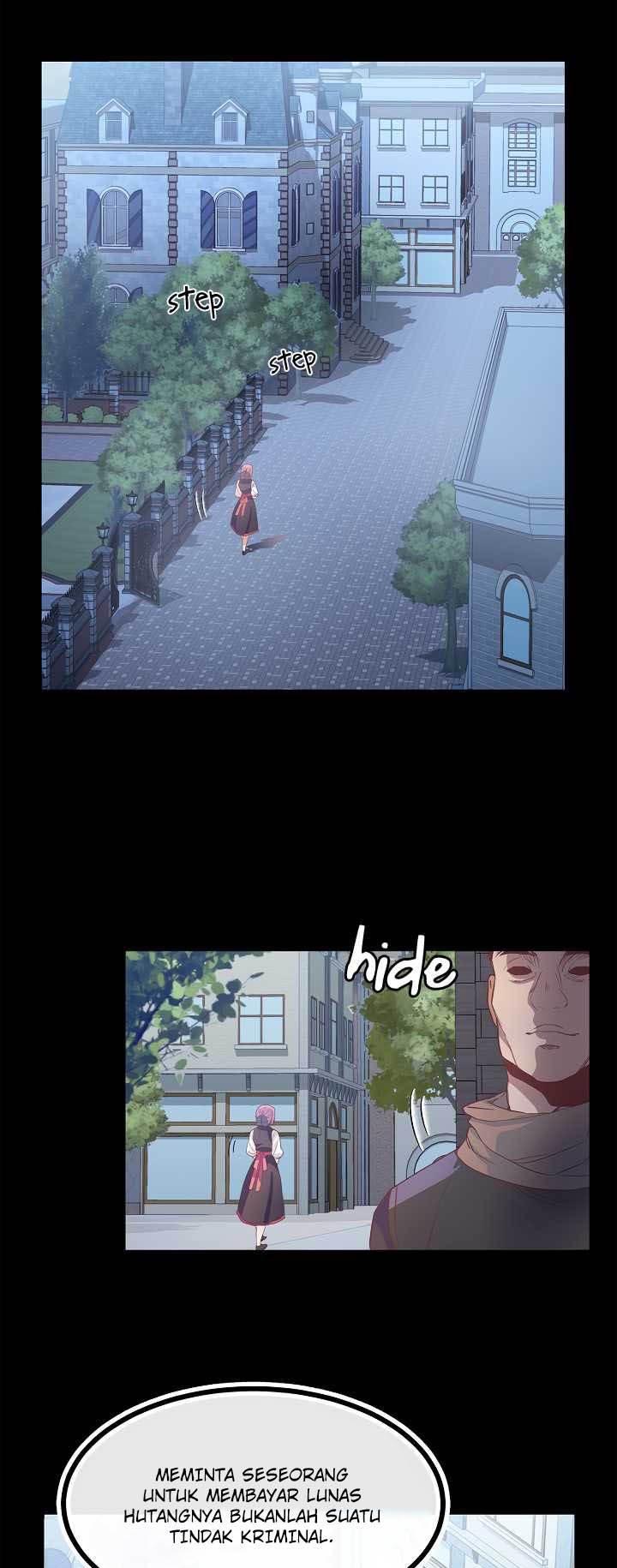 come-on-out-romeo - Chapter: 4