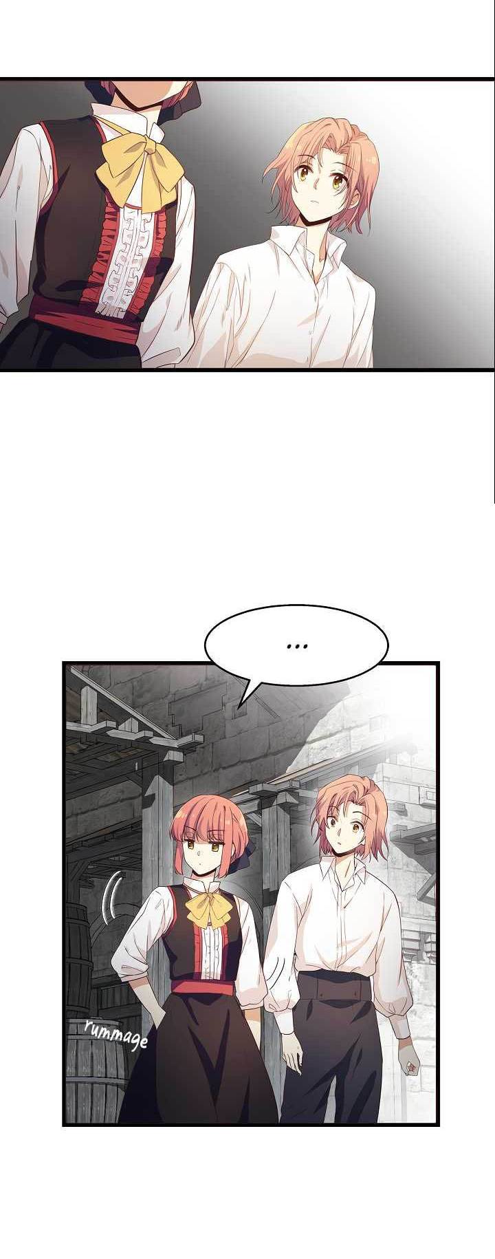 come-on-out-romeo - Chapter: 4