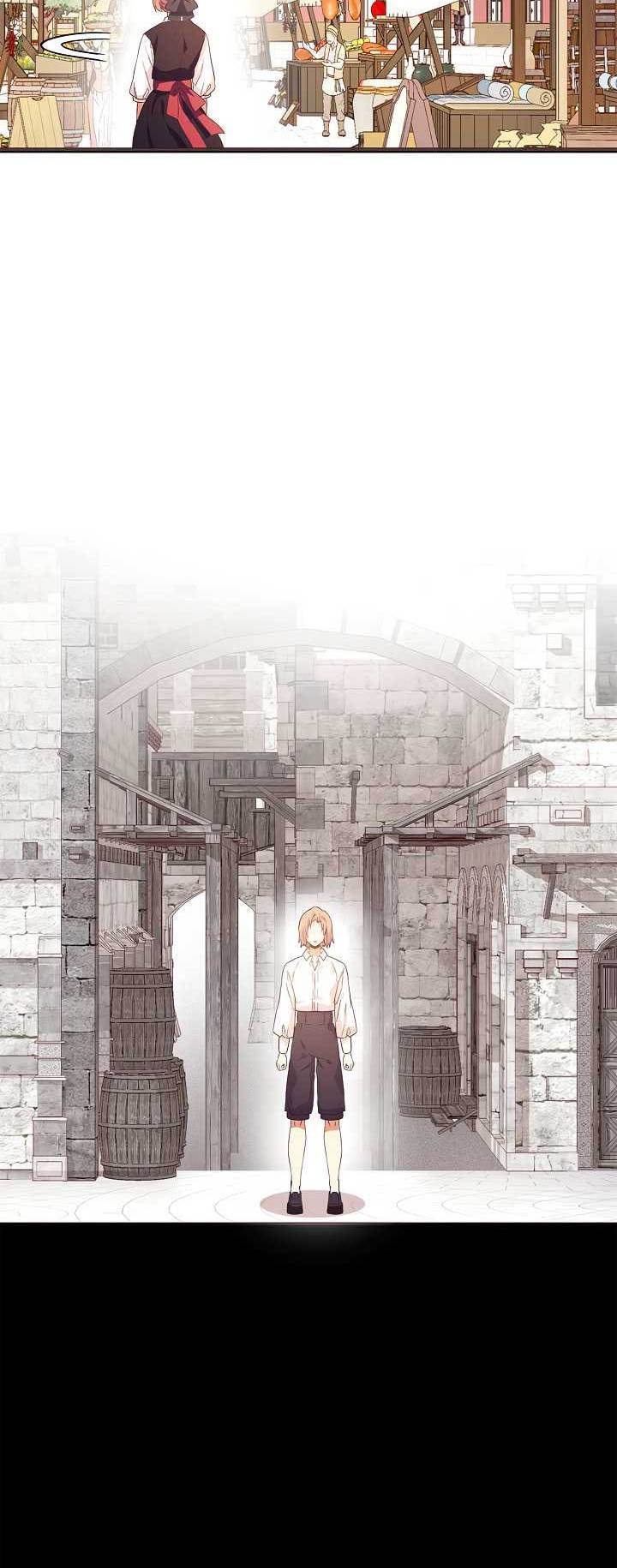 come-on-out-romeo - Chapter: 4