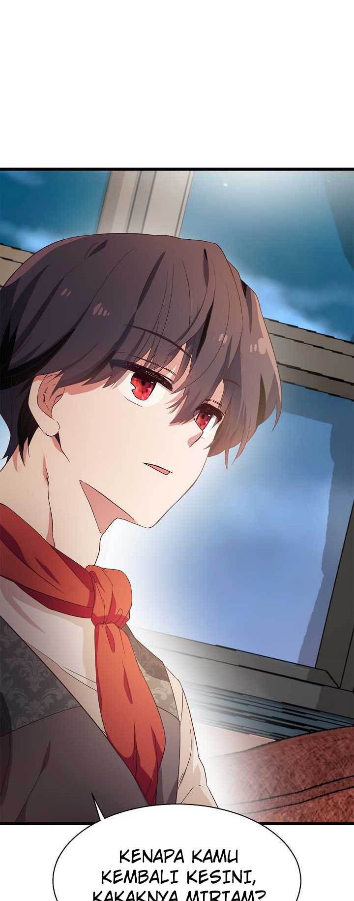 come-on-out-romeo - Chapter: 4