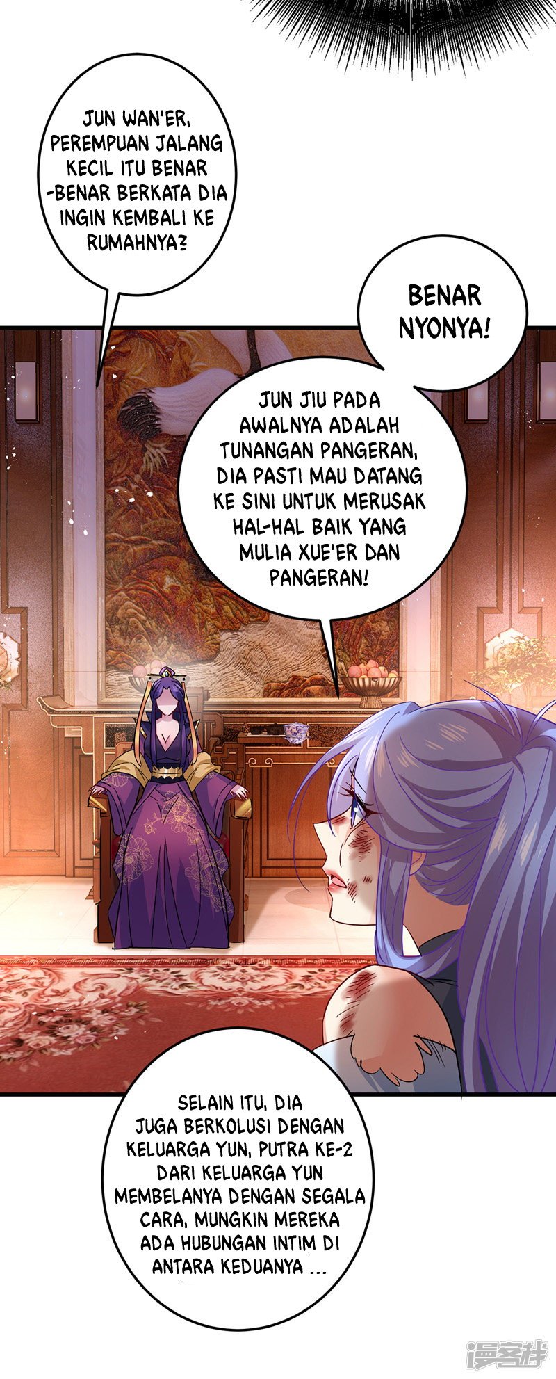 miss-nine-doctor - Chapter: 36