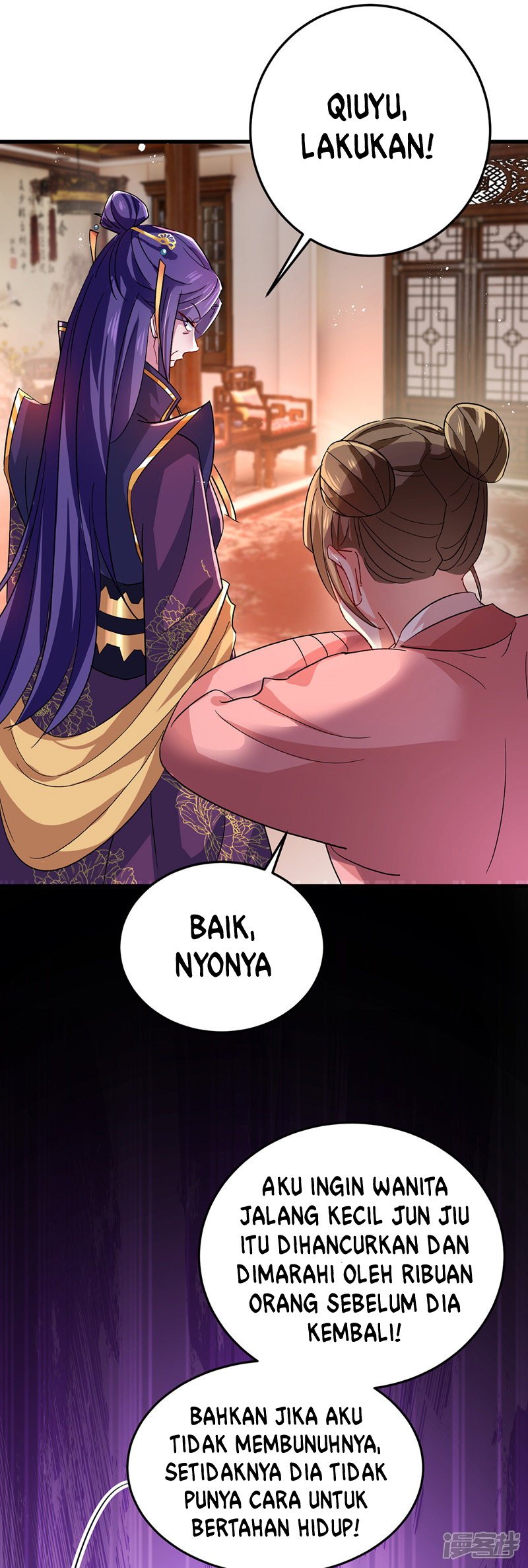 miss-nine-doctor - Chapter: 36