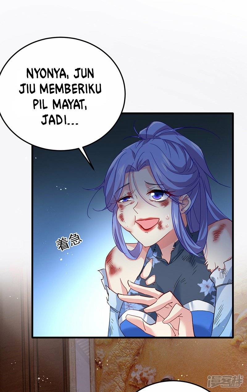 miss-nine-doctor - Chapter: 36