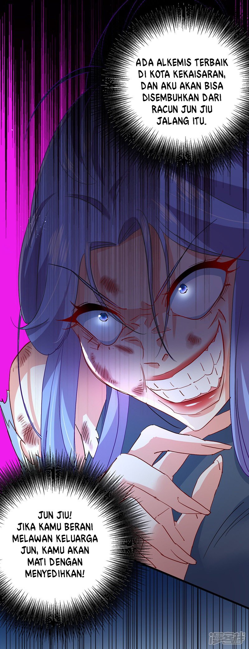 miss-nine-doctor - Chapter: 36