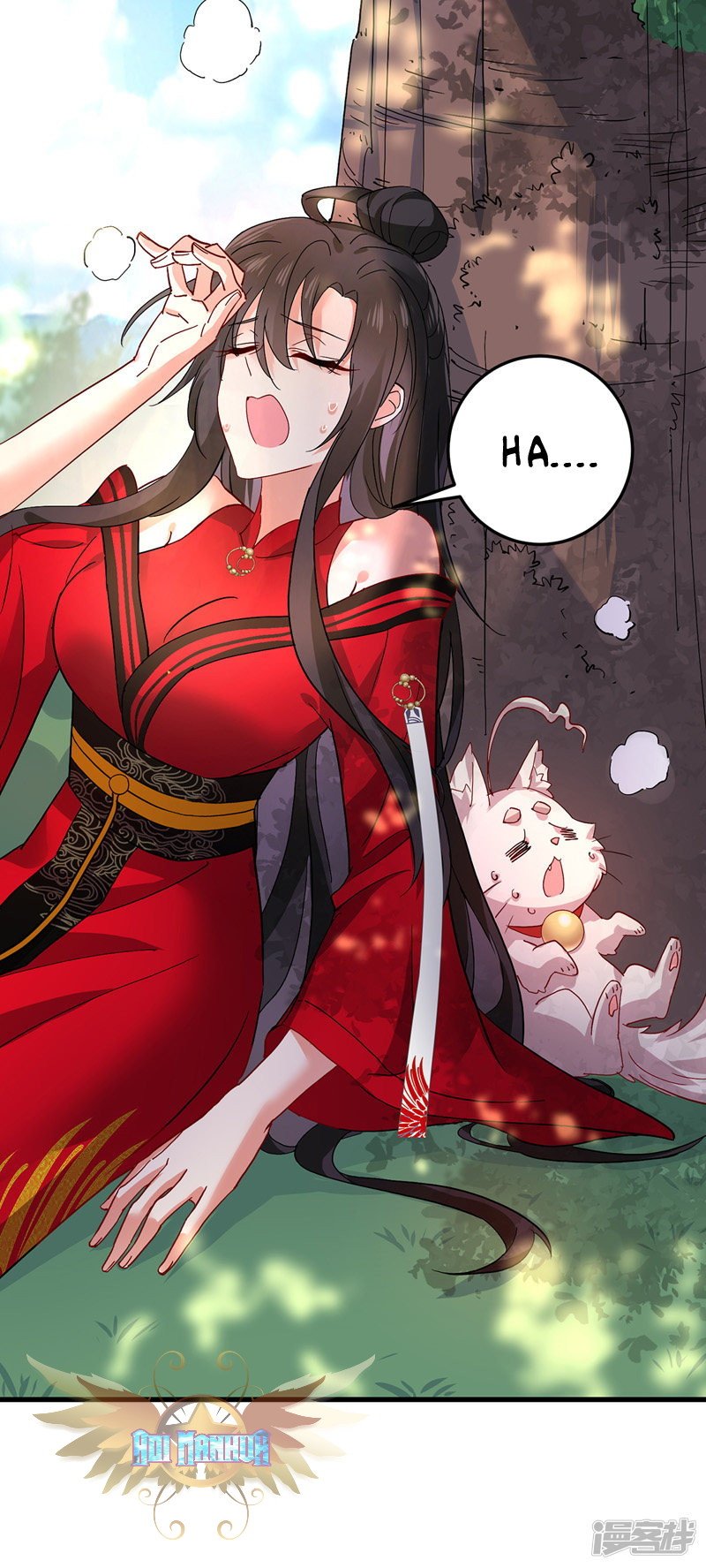 miss-nine-doctor - Chapter: 36
