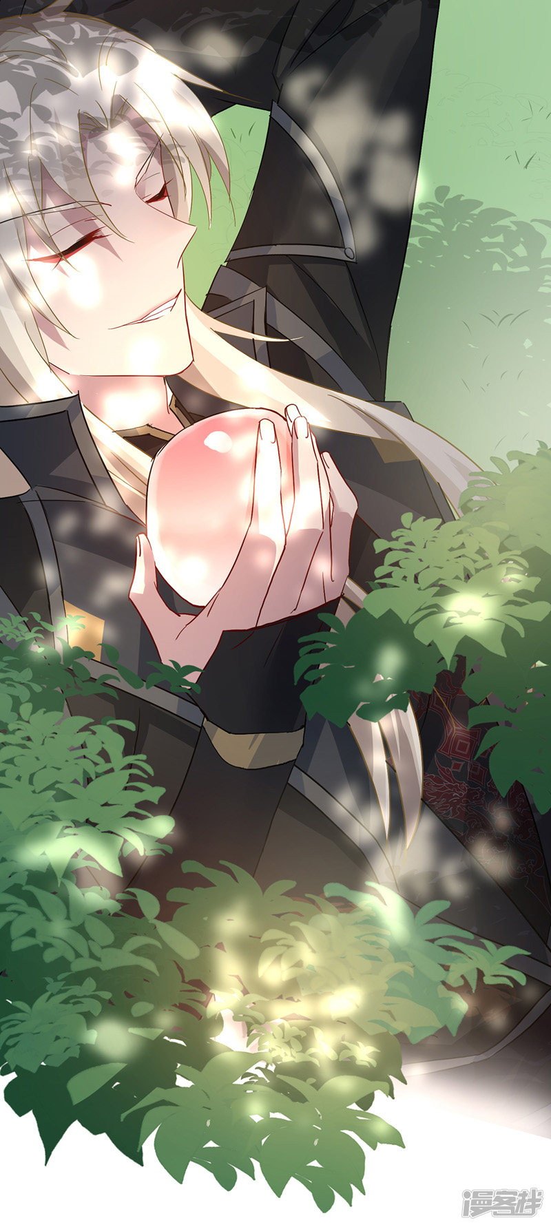 miss-nine-doctor - Chapter: 36