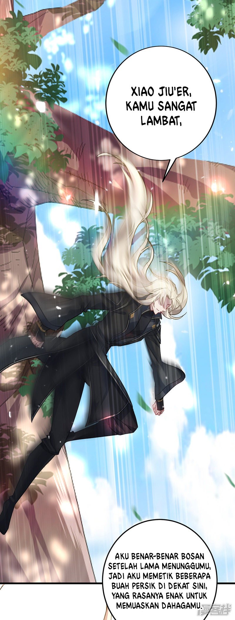 miss-nine-doctor - Chapter: 36