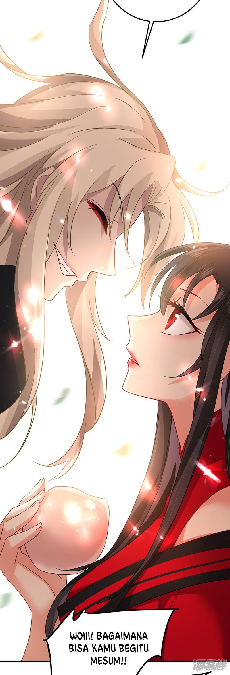 miss-nine-doctor - Chapter: 36