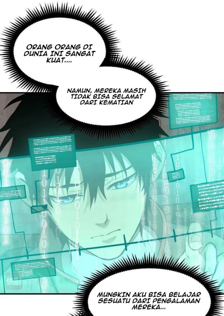 leveling-in-the-future - Chapter: 6