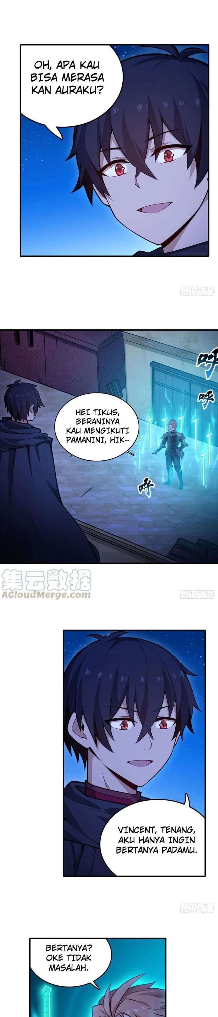 wuxian-shitu - Chapter: 154