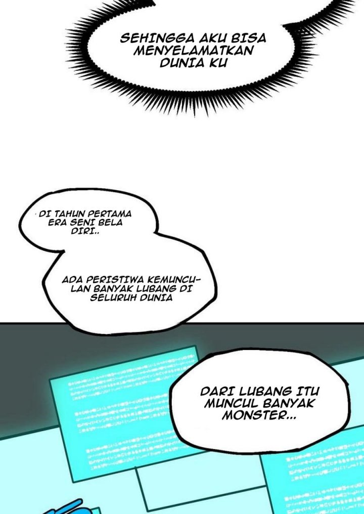 leveling-in-the-future - Chapter: 6