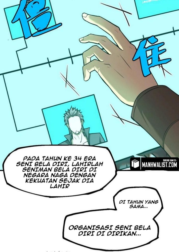 leveling-in-the-future - Chapter: 6