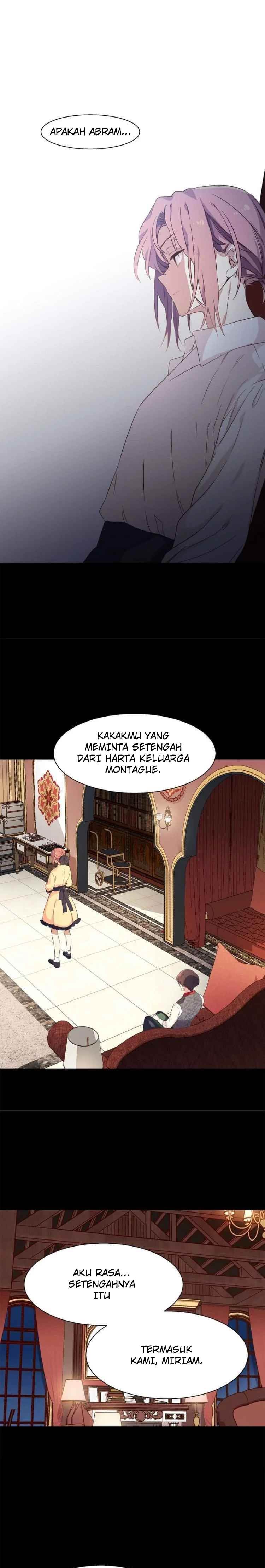 come-on-out-romeo - Chapter: 5