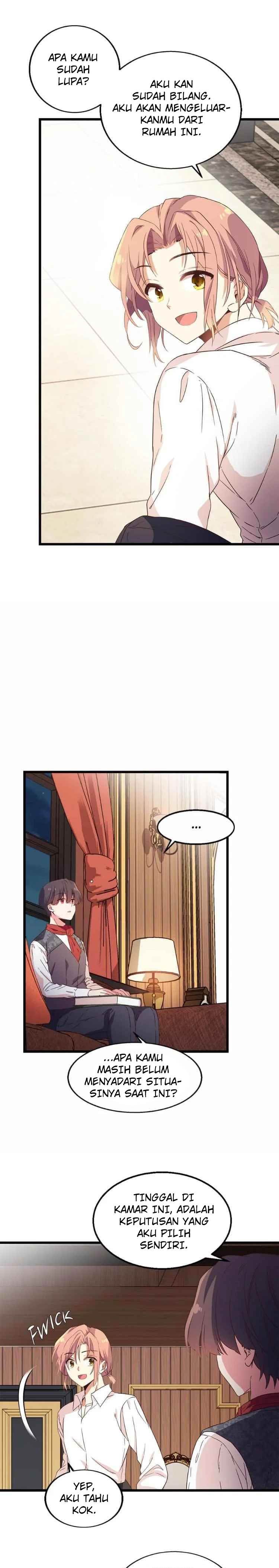 come-on-out-romeo - Chapter: 5