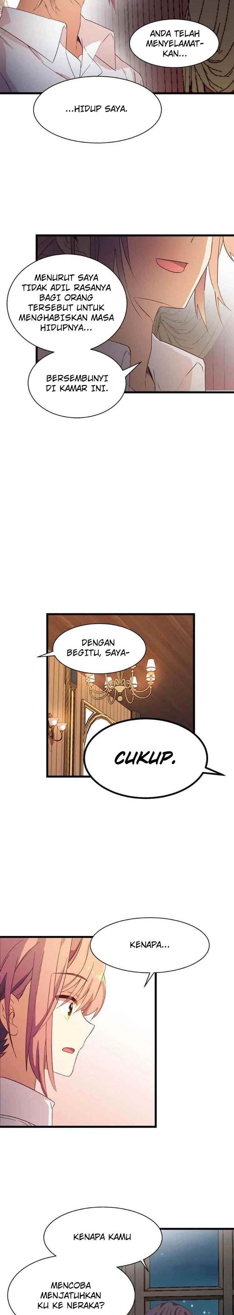 come-on-out-romeo - Chapter: 5