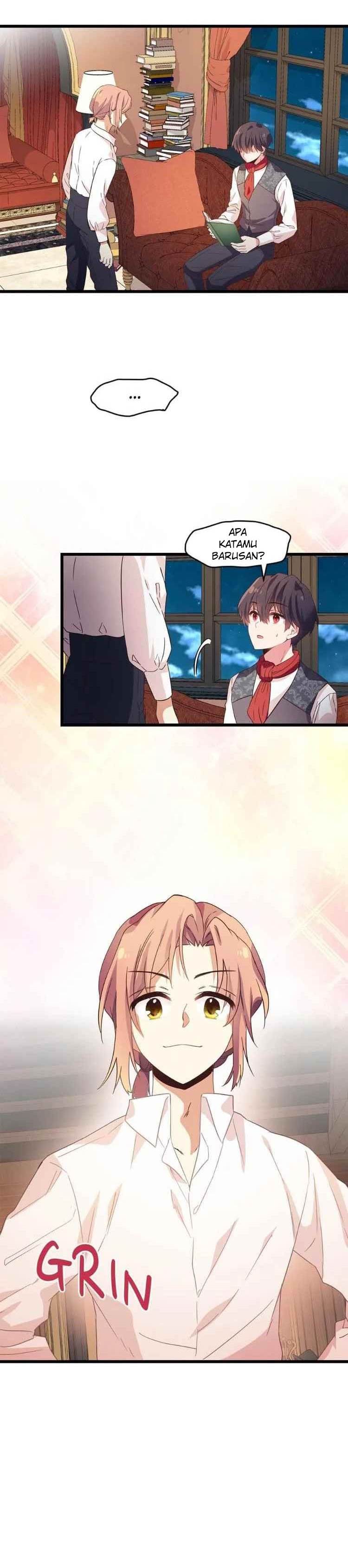 come-on-out-romeo - Chapter: 5