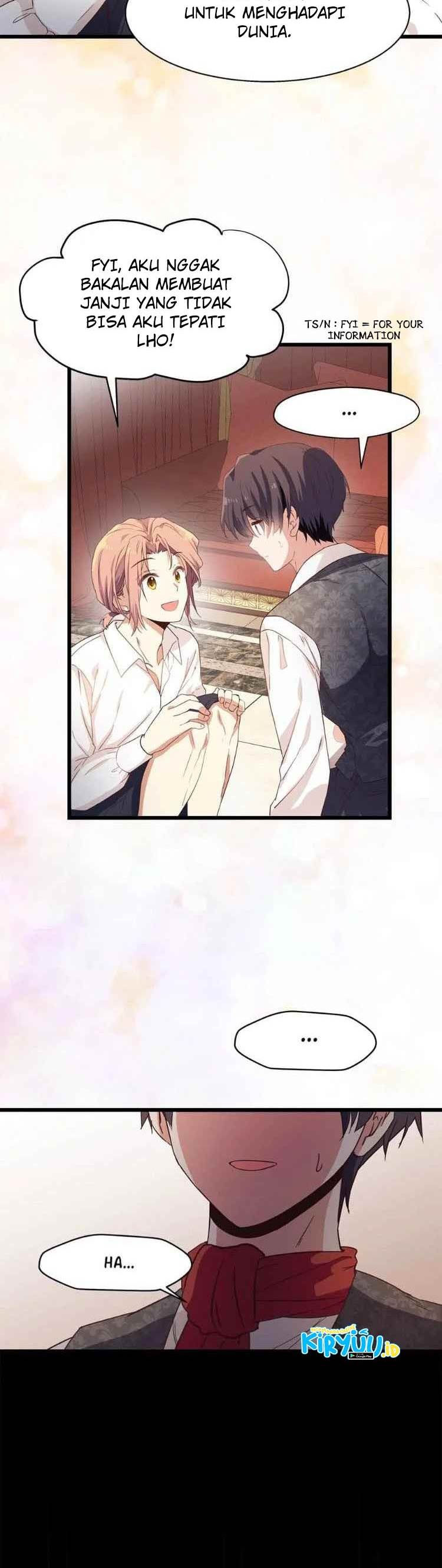 come-on-out-romeo - Chapter: 5