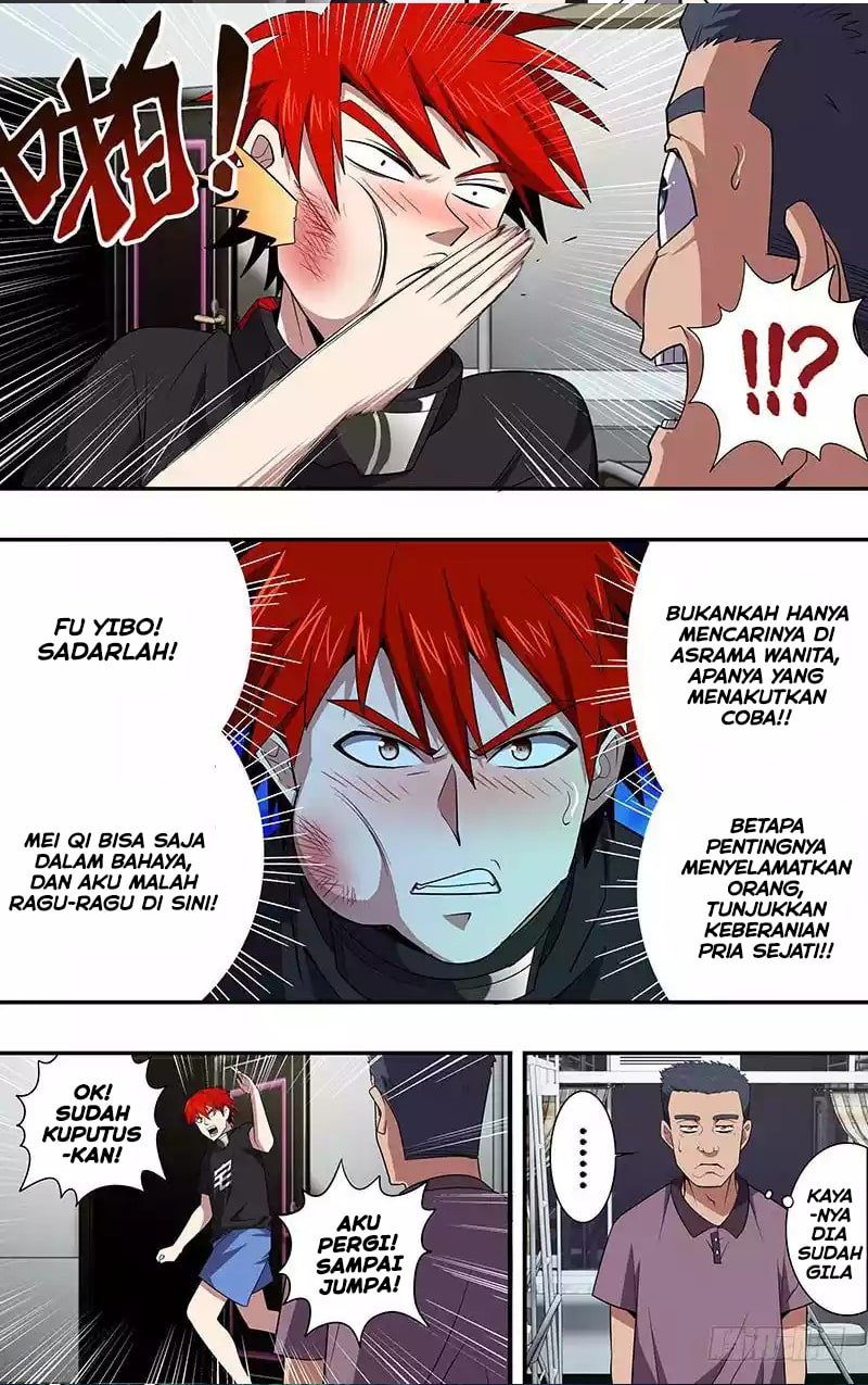 monster-kingdom - Chapter: 32