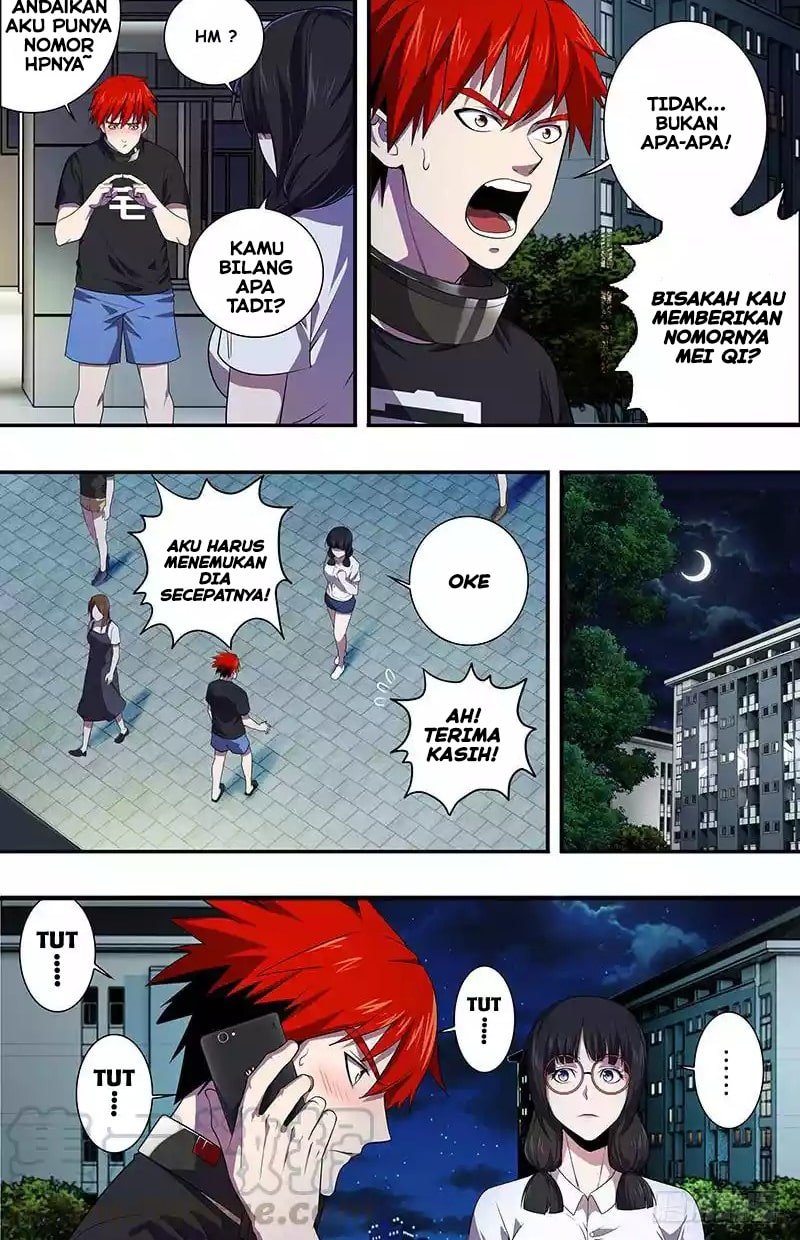 monster-kingdom - Chapter: 32