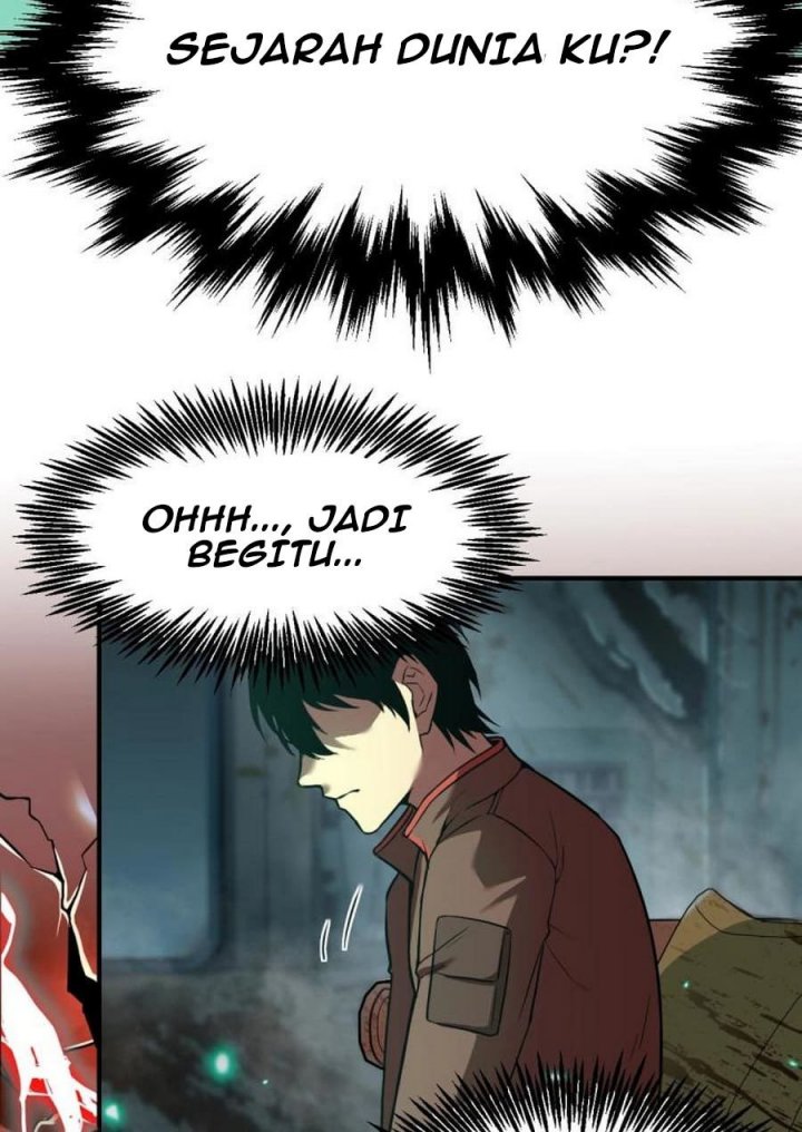 leveling-in-the-future - Chapter: 6