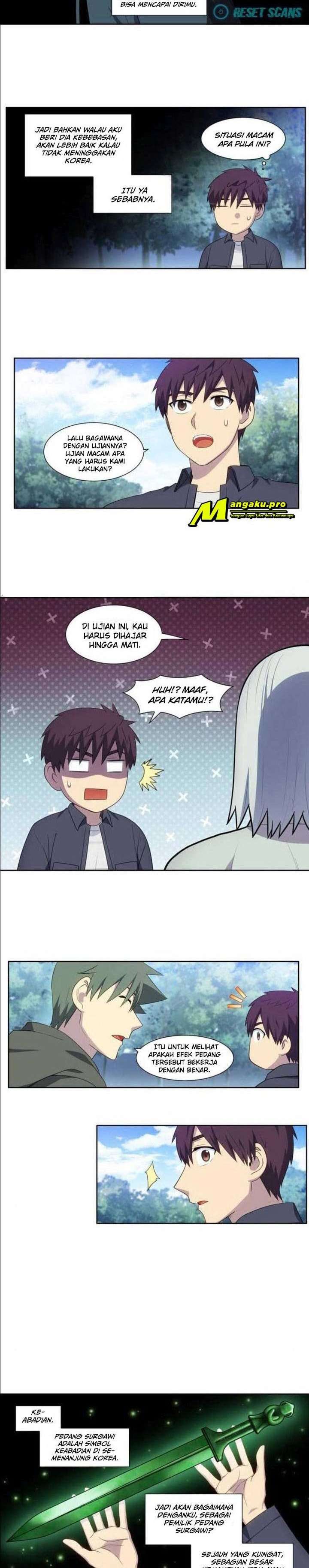 the-gamer - Chapter: 379