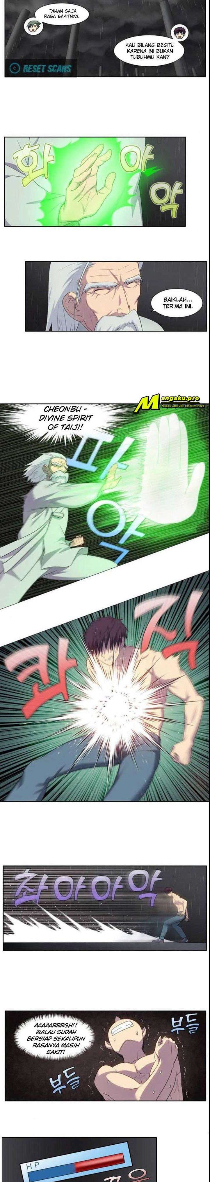 the-gamer - Chapter: 379