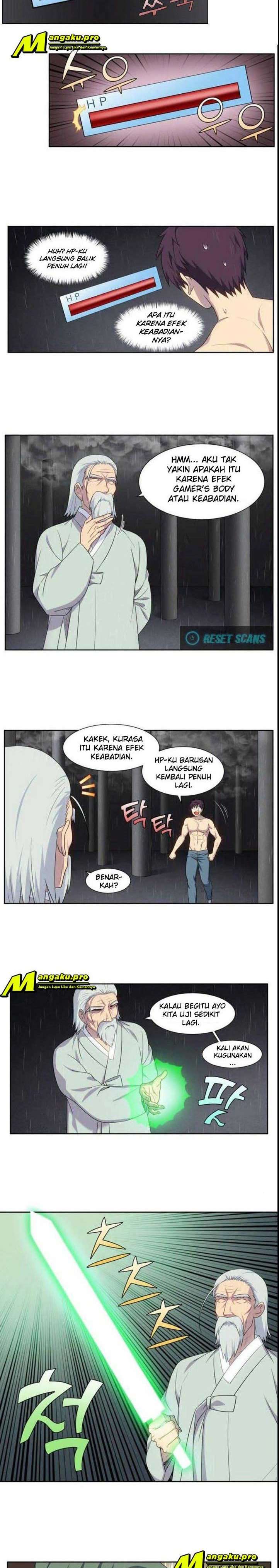 the-gamer - Chapter: 379