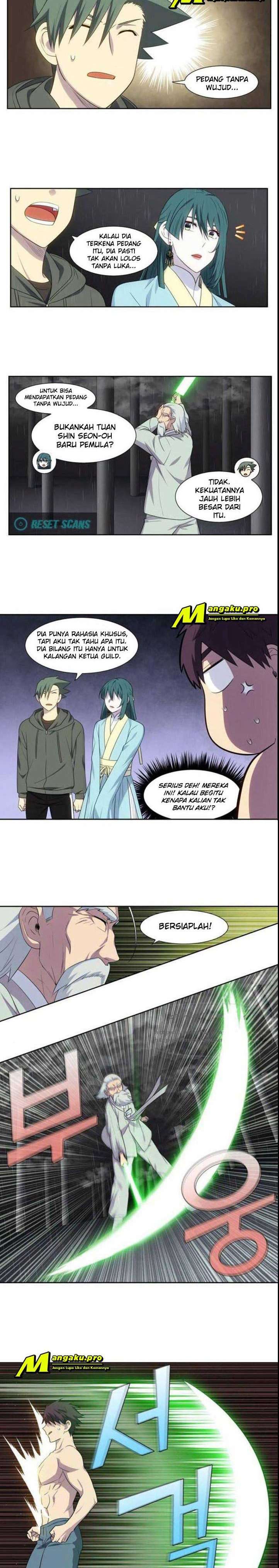 the-gamer - Chapter: 379