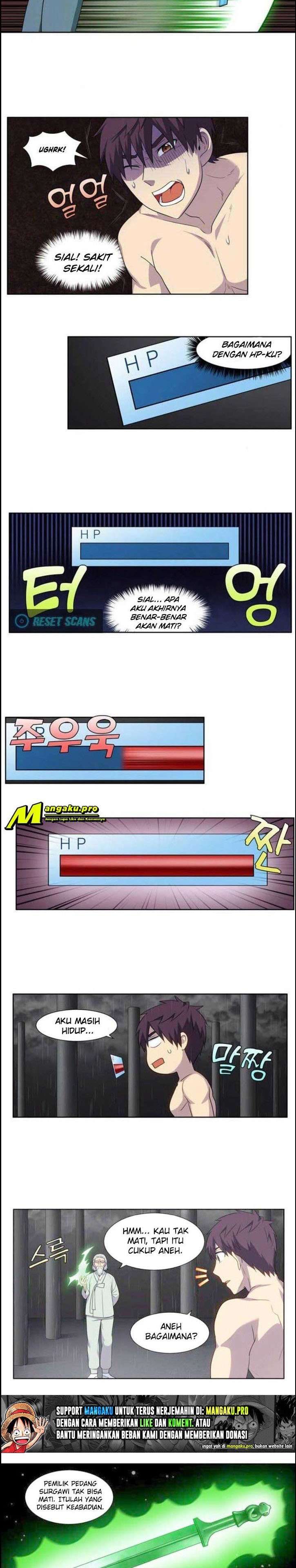the-gamer - Chapter: 379