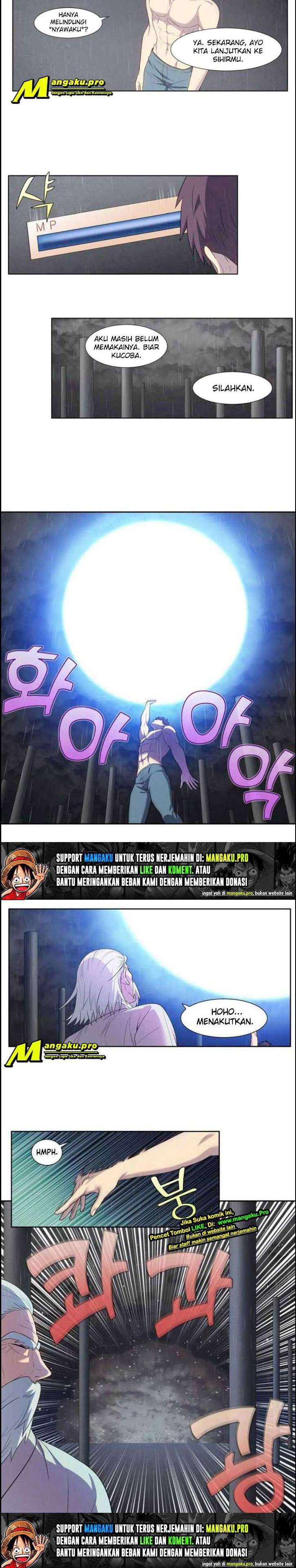 the-gamer - Chapter: 379