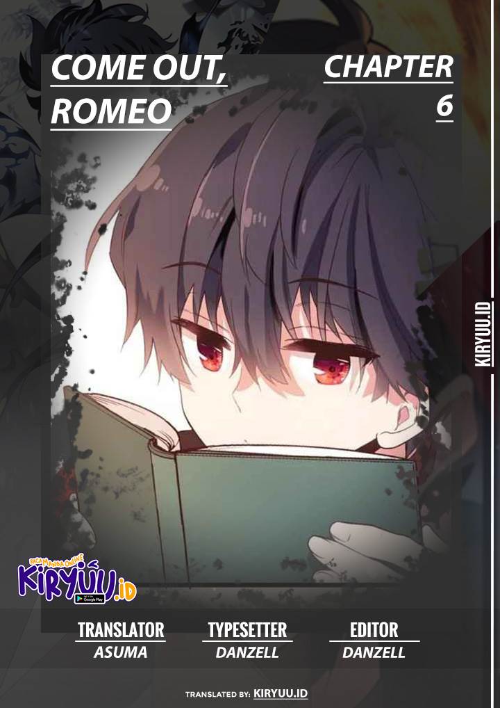 come-on-out-romeo - Chapter: 6