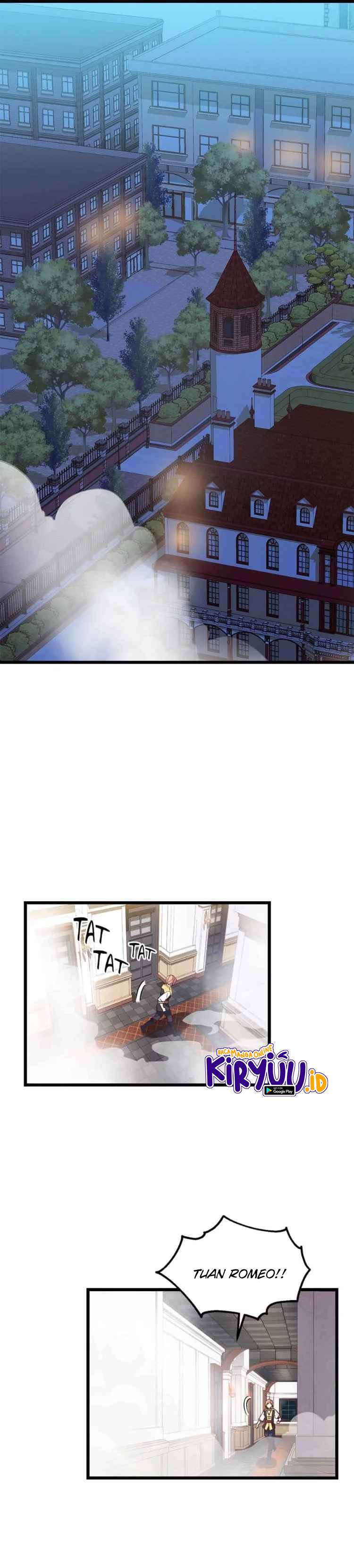 come-on-out-romeo - Chapter: 6