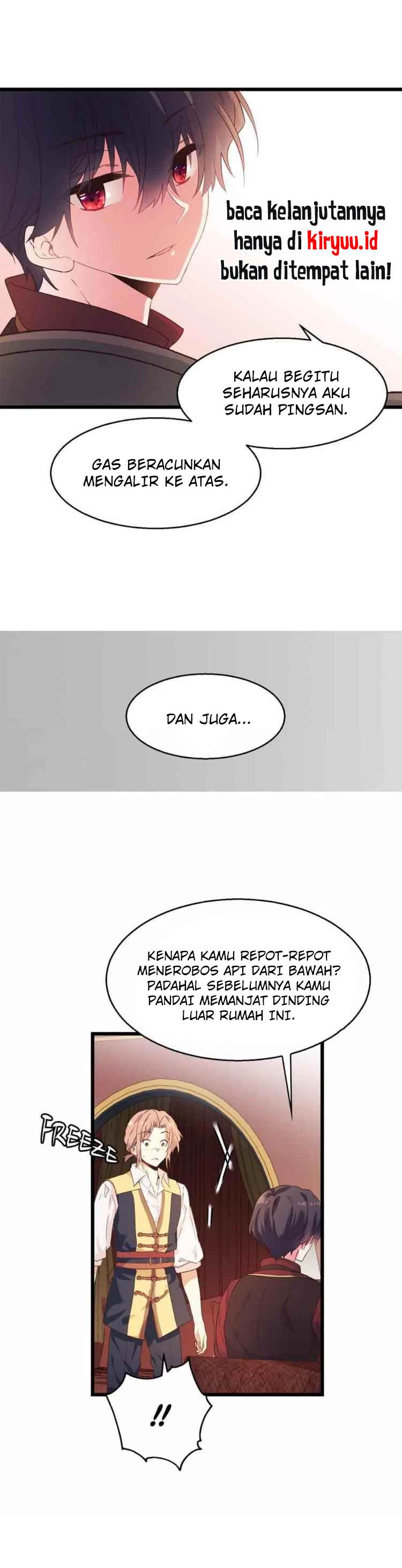 come-on-out-romeo - Chapter: 6