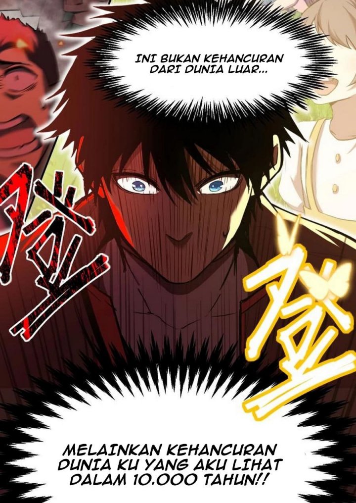 leveling-in-the-future - Chapter: 6