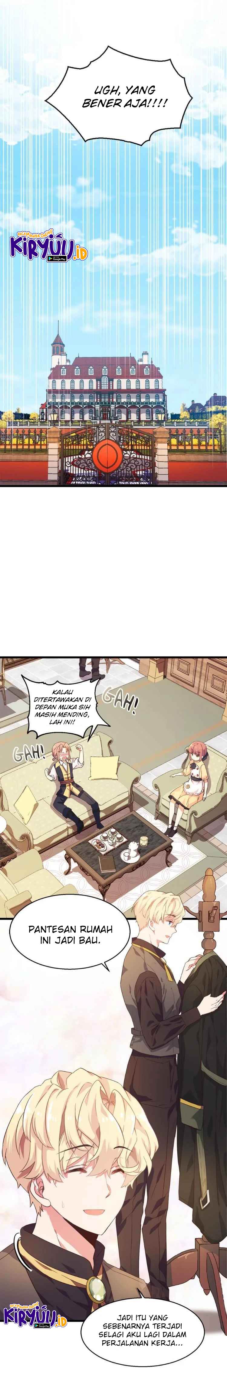 come-on-out-romeo - Chapter: 6