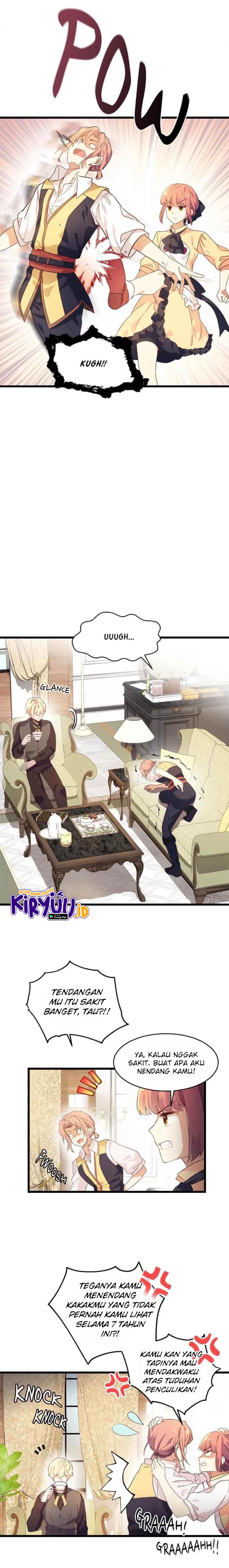 come-on-out-romeo - Chapter: 6