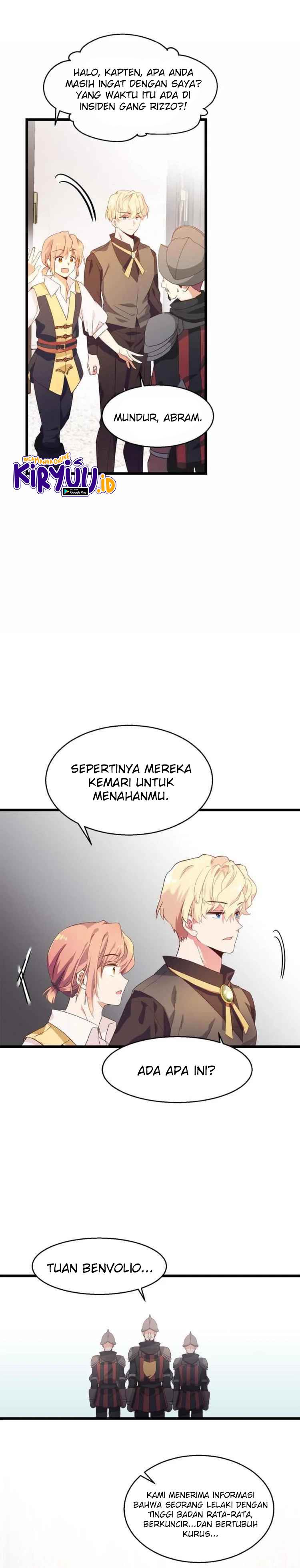 come-on-out-romeo - Chapter: 6