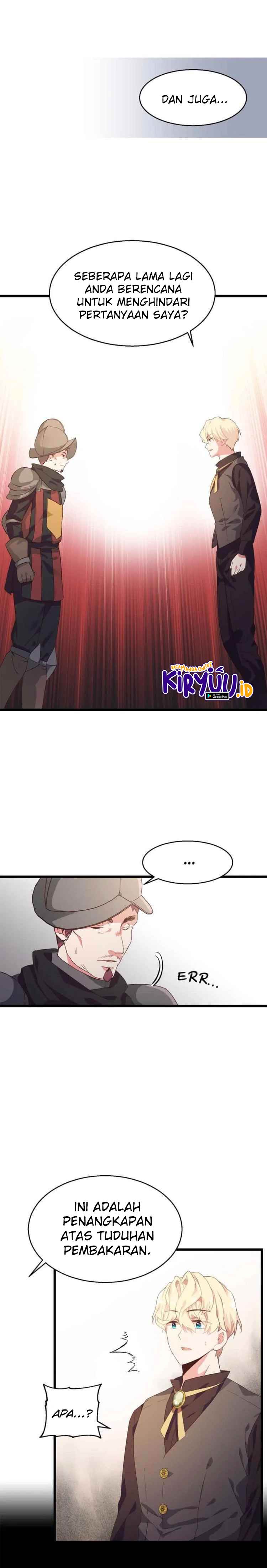 come-on-out-romeo - Chapter: 6