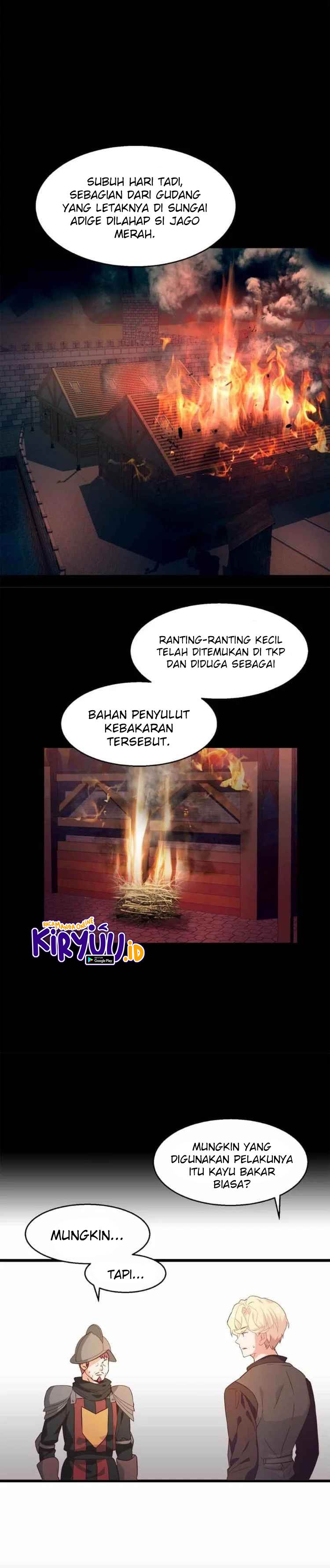 come-on-out-romeo - Chapter: 6
