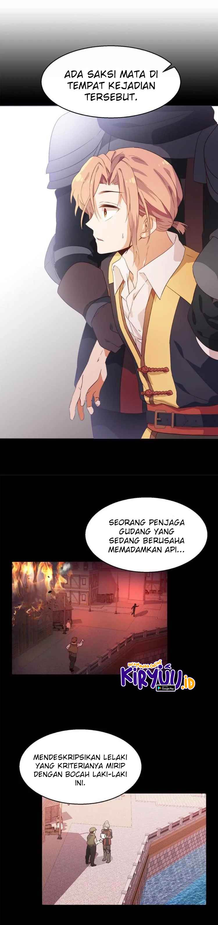 come-on-out-romeo - Chapter: 6