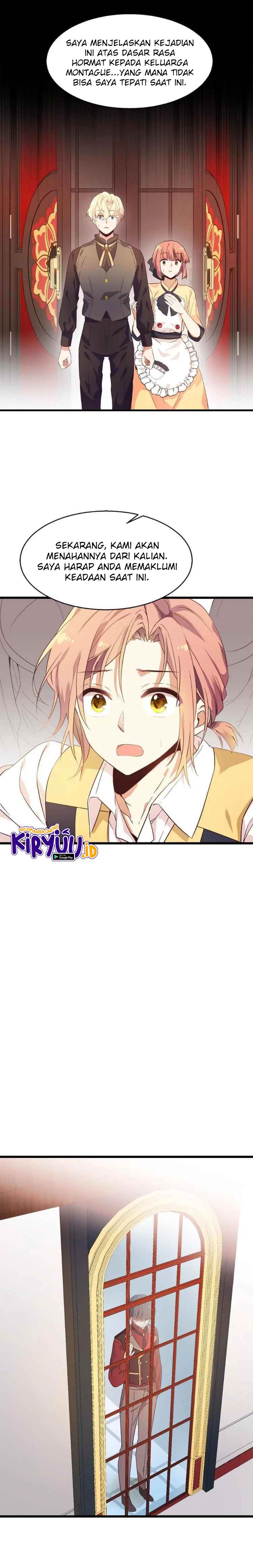 come-on-out-romeo - Chapter: 6