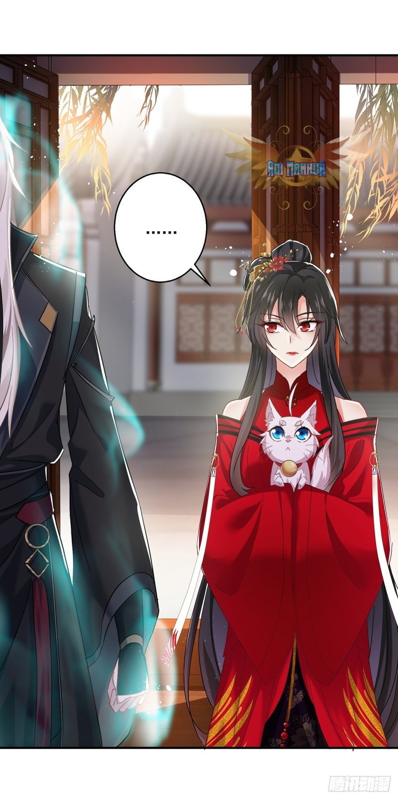 miss-nine-doctor - Chapter: 38