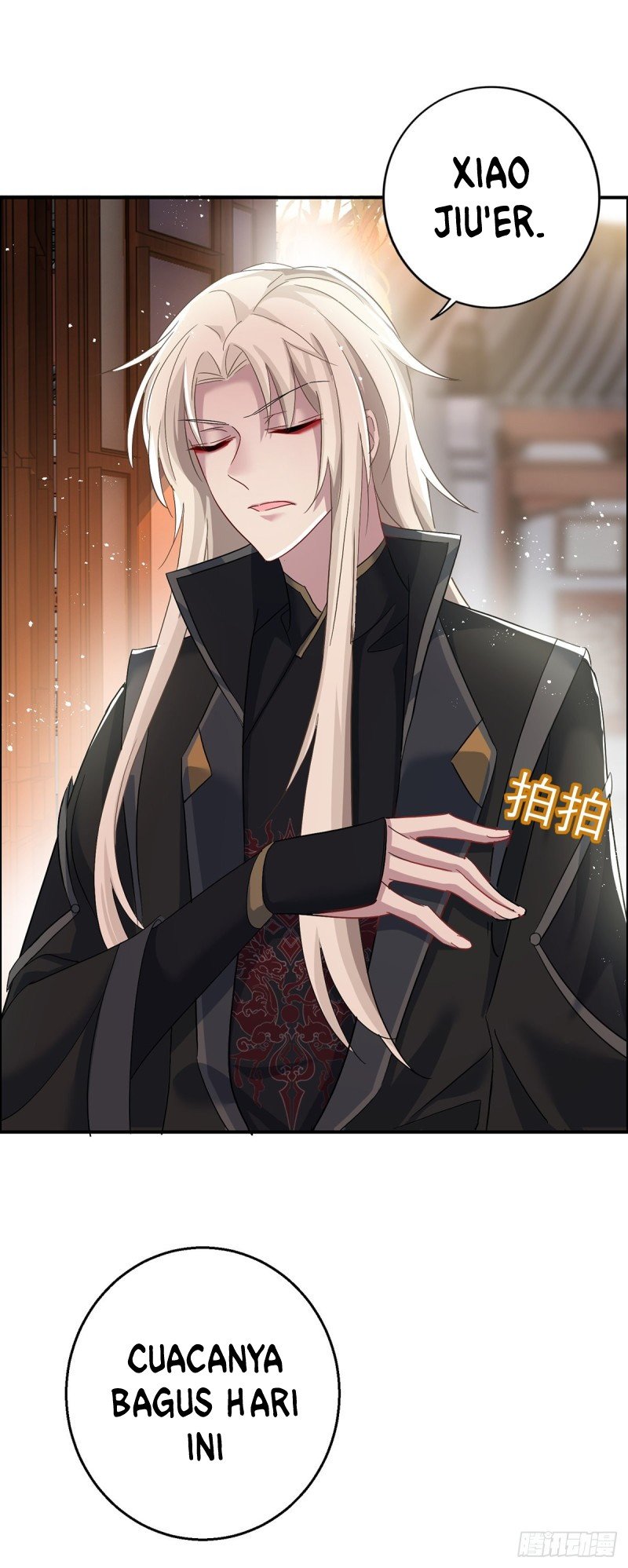 miss-nine-doctor - Chapter: 38