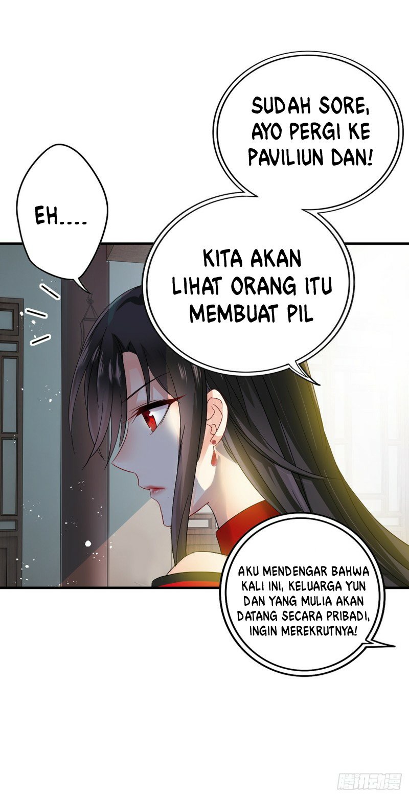 miss-nine-doctor - Chapter: 38
