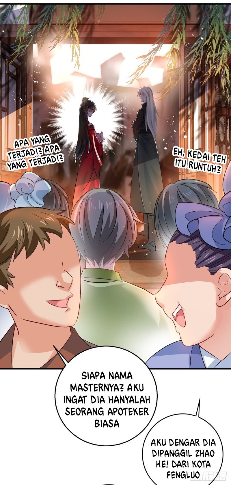 miss-nine-doctor - Chapter: 38