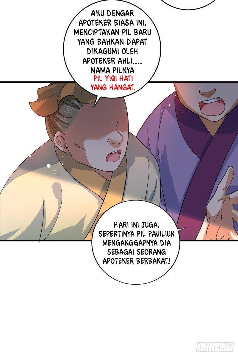 miss-nine-doctor - Chapter: 38
