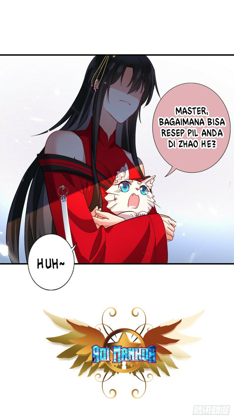 miss-nine-doctor - Chapter: 38