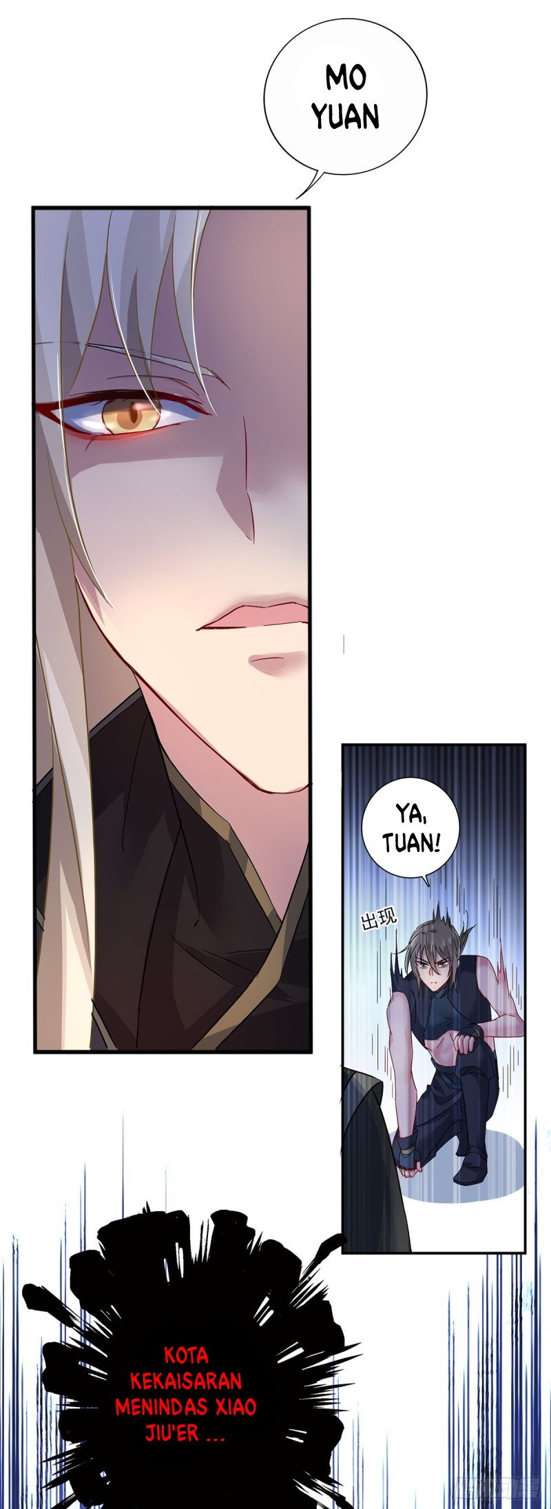 miss-nine-doctor - Chapter: 38